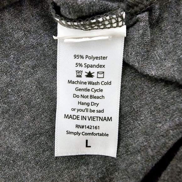 LULAROE DISNEY TOP/SHIRT - Picture 7 of 11